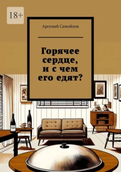 Горячее сердце, и с чем его едят?, Арсений Самойлов