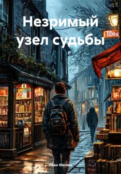 Незримый узел судьбы, Иван Малюк