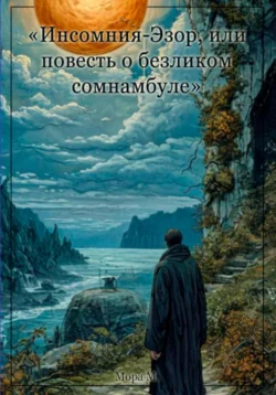 Инсомния-Эзор, или повесть о безликом сомнамбуле, Мора М.