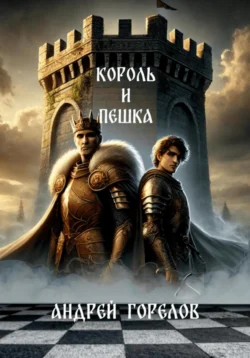 Король и Пешка, Андрей Горелов