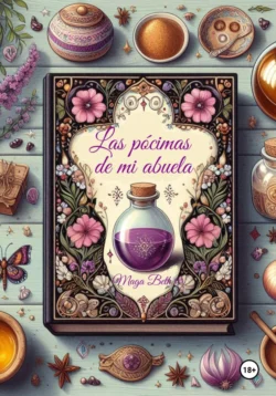 Las Pócimas de Mi Abuela, Maribel Maga Beth