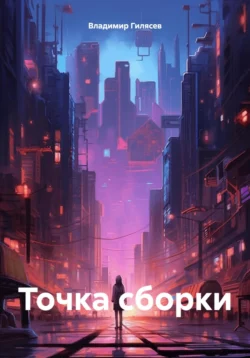 Точка сборки, Владимир Гилясев