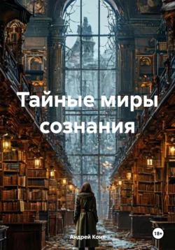 Тайные миры сознания, Андрей Конт