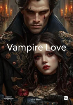 Vampire Love, Eva Black