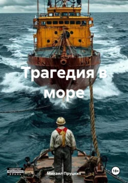 Трагедия в море, Михаил Пруцких