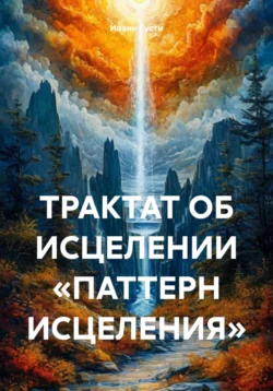 Трактат об исцелении «Паттерн исцеления», Иоанн Густи