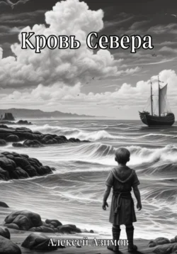 Кровь Севера, Алексей Азимов