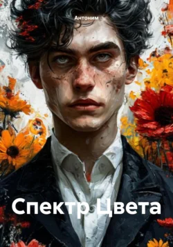 Спектр Цвета, Антоним