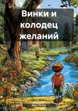 Винки и колодец желаний, Волт Келли