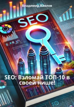 SEO: Взломай ТОП-10 в своей нише!, Владимир Павлов