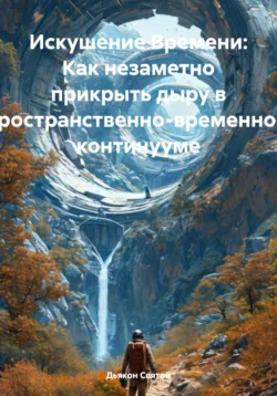 Искушение Времени: Как незаметно прикрыть дыру в пространственно-временном континууме, Дьякон Святой