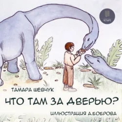 Что там за дверью? Тамара Шевчук