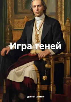 Игра теней, Дьякон Святой