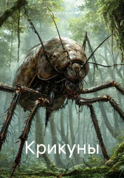 Крикуны, Алексей Бухаров