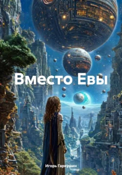 Вместо Евы Игорь Гаркушин