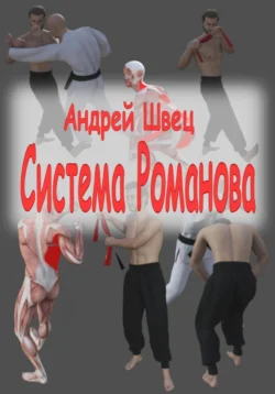 Система Романова, Андрей Швец