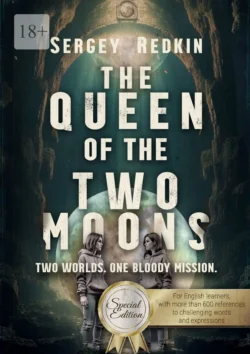 The Queen of the Two Moons, Sergey Redkin