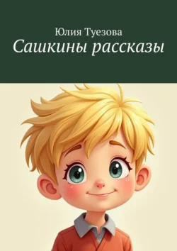 Сашкины рассказы Юлия Туезова