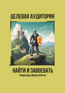 Целевая аудитория: найти и завоевать, Надежда Дорожкина