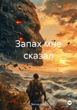 Запах мне сказал, Виктор Сакс