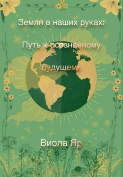 Земля в наших руках: Путь к осознанному будущему Виола Яр