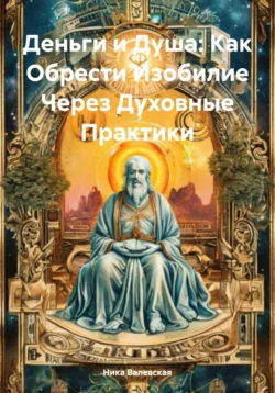 Деньги и Душа: Как Обрести Изобилие Через Духовные Практики, Ника Валевская