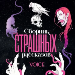 Сборник страшных рассказов. Voice Коллектив авторов