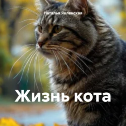 Жизнь кота, Наталья Явленская