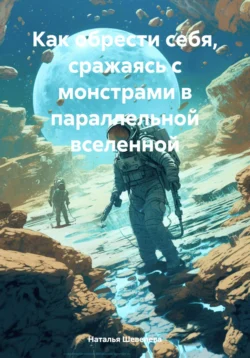 Как обрести себя, сражаясь с монстрами в параллельной вселенной, Наталья Шевелева