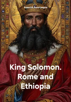 King Solomon. Rome and Ethiopia, Алексей Виноградов