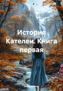 История Кателеи. Книга первая, Вера Мормуль