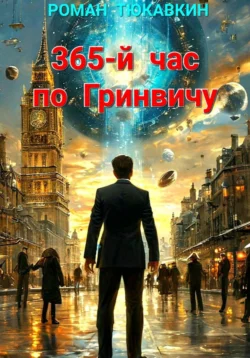 365-й час по Гринвичу, Роман Тюкавкин