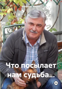 Что посылает нам судьба…, Александр Махнев