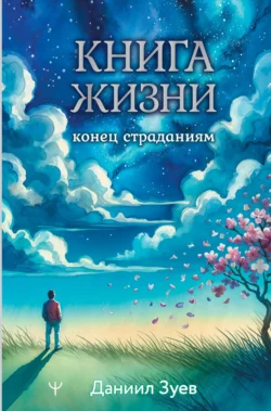 Книга жизни: конец страданиям, Даниил Зуев