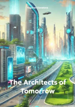 The Architects of Tomorrow, Togzhan Kanatova