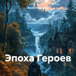 Эпоха Героев, Юрий Постников