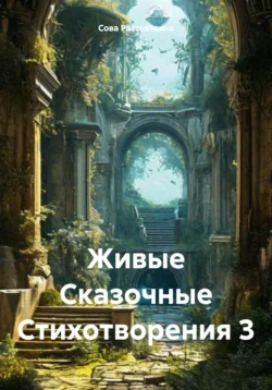 Живые Сказочные Стихотворения 3, Сова Рассветовна