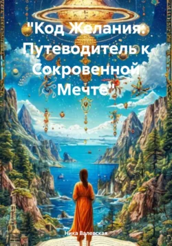 «Код Желания: Путеводитель к Сокровенной Мечте», Ника Валевская