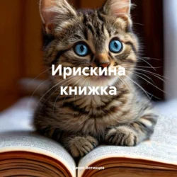 Ирискина книжка, Денис Вотинцев