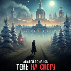 Тень на снегу, Андрей Романов