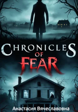 CHRONICLES OF FEAR, Анастасия Незабываемая