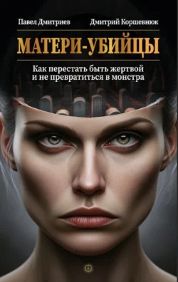 Матери-убийцы. Как перестать быть жертвой и не превратиться в монстра Павел Дмитриев и Дмитрий Коршевнюк