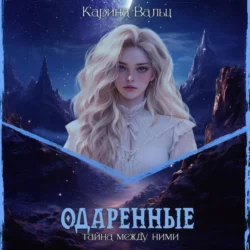 Одарённые, Карина Вальц