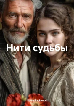 Нити судьбы Ethan Blackwood