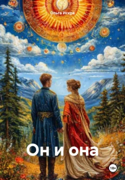 Он и она, Ольга Искра