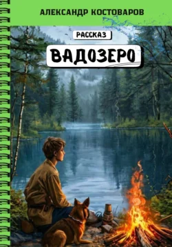 Вадозеро, Александр Костоваров