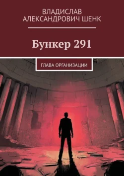 Бункер 291. Глава организации, Владислав Шенк