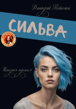 Сильва, Дмитрий Пейпонен