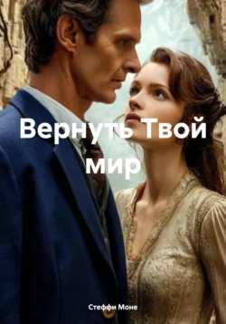 Вернуть Твой мир, Стеффи Моне