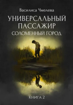 Универсальный пассажир. Книга 2. Соломенный город., Василиса Чмелева